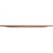 Ekena Millwork Statesman Wood Fretwork Pierced Ceiling Medallion, Red Oak, 16"OD x 10 1/4"ID x 3/8"T CMWP16X16X0375STRO - alternate 5